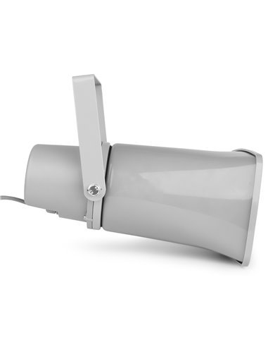 HS20 ALTAVOZ EXPONENCIAL BOCINA 20W 100V - IPX6