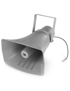 HS30 ALTAVOZ EXPONENCIAL BOCINA 30W 100V - IPX6 2