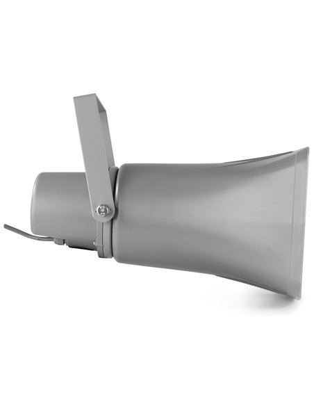HS30 ALTAVOZ EXPONENCIAL BOCINA 30W 100V - IPX6