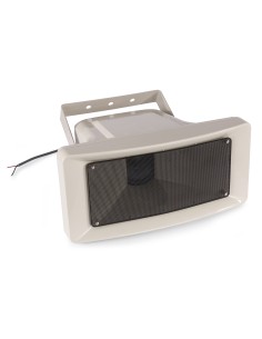 HS30M ALTAVOZ DE BOCINA PARA MUSICA 30W 100V - IPX6