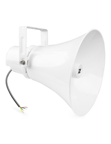 HSR30 BOCINA REDONDA IPX5 30W 100V