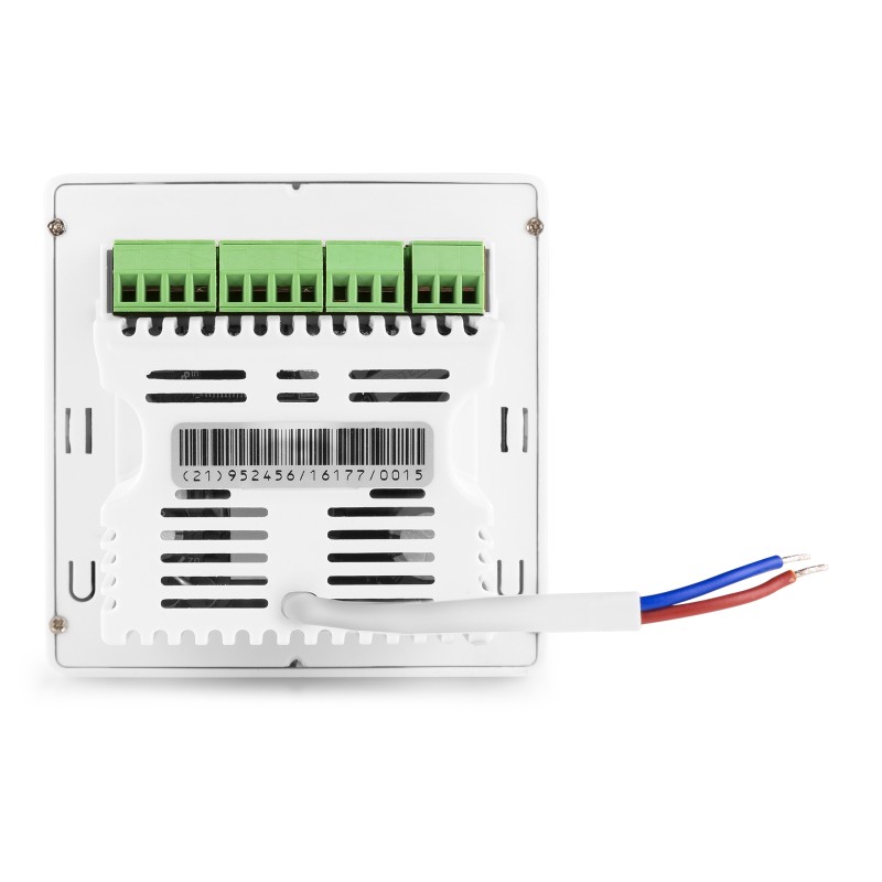 POWERLINE A100W AMPLIFICADOR EMPOTRABLE BT BLANCO