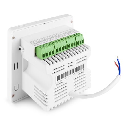 POWERLINE A100W AMPLIFICADOR EMPOTRABLE BT BLANCO