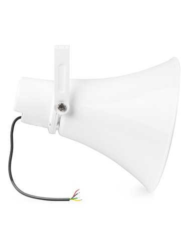 HSR30 BOCINA REDONDA IPX5 30W 100V