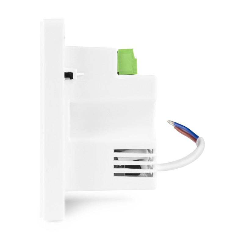 POWERLINE A100W AMPLIFICADOR EMPOTRABLE BT BLANCO