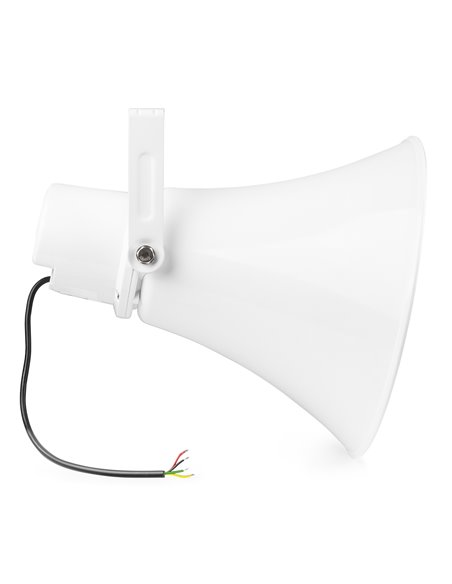 HSR30 BOCINA REDONDA IPX5 30W 100V