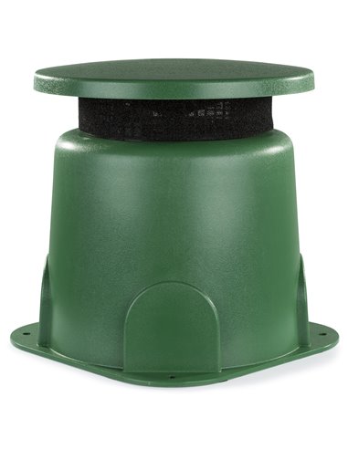 GS530 ALTAVOZ DE JARDIN IPX5 30W 100V 5,25"