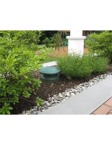 GS530 ALTAVOZ DE JARDIN IPX5 30W 100V 5,25"