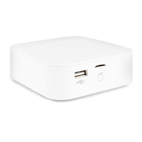 BT20 AMPLIFICADOR COMPACTO BT