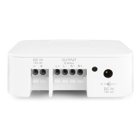 BT20 AMPLIFICADOR COMPACTO BT