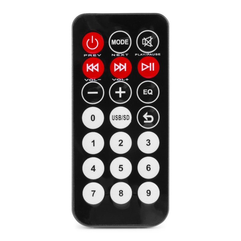 BT20 AMPLIFICADOR COMPACTO BT