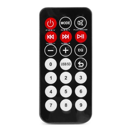 BT20 AMPLIFICADOR COMPACTO BT