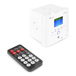 BTW30 SISTEMA DE AUDIO PARA PARED 2 X15W BT