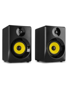 SMN40B MONITOR ESTUDIO ACTIVO 4" PAREJA