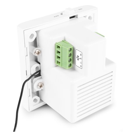 BTW30 SISTEMA DE AUDIO PARA PARED 2 X15W BT