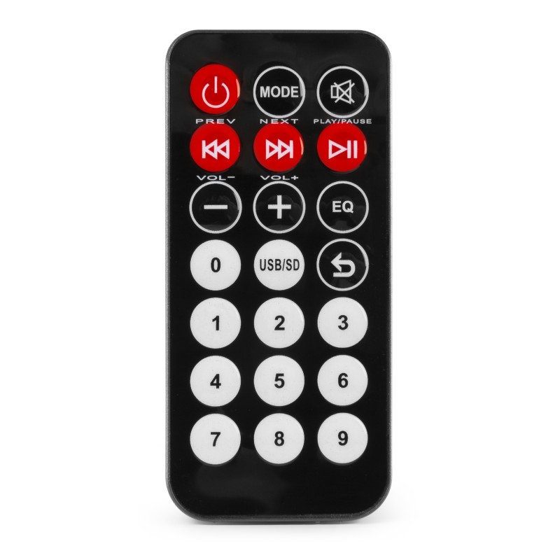 BTW30 SISTEMA DE AUDIO PARA PARED 2 X15W BT