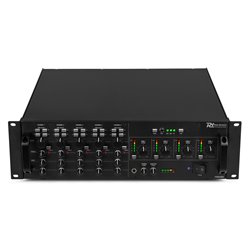 PAM2004 AMPLIFICADOR MATRICIAL DE 4 ZONAS 4X 200W 2