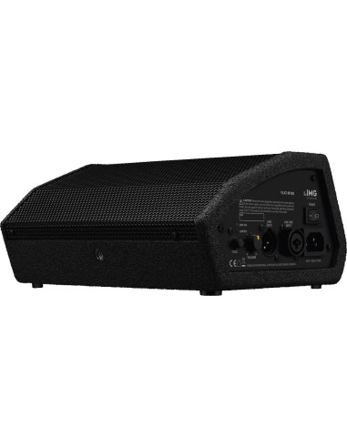 FLAT-M100