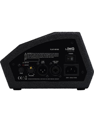 FLAT-M100