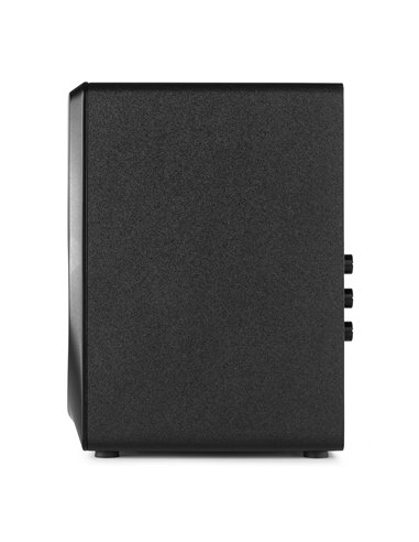 SMN40B MONITOR ESTUDIO ACTIVO 4" PAREJA