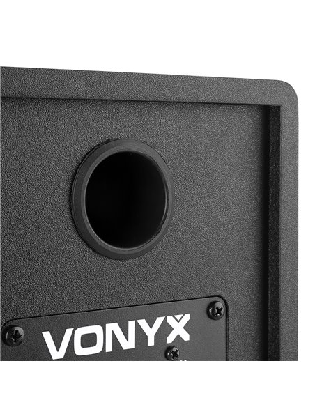 SMN50B MONITOR ESTUDIO ACTIVO 5" PAREJA