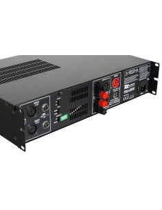 PDA-B500 AMPLIFICADOR PROFESIONAL 2