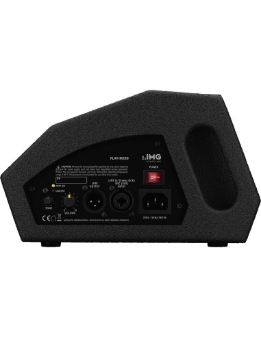 FLAT-M200