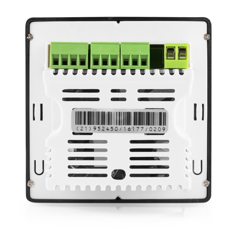 POWERLINE A50B AMPLIFICADOR EMPOTRABLE BT NEGRO