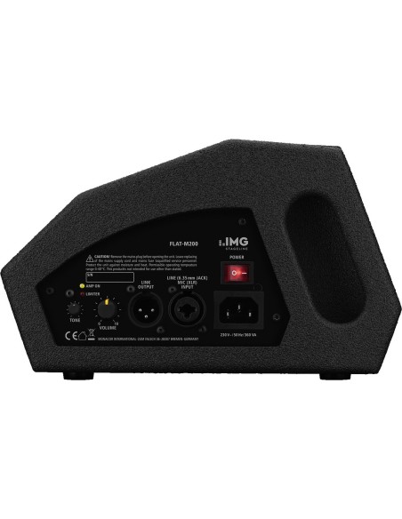 FLAT-M200