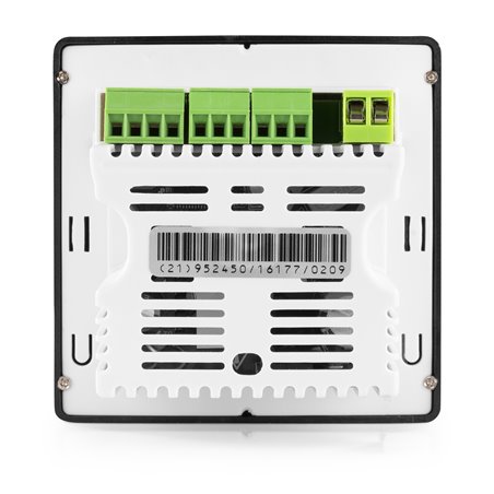 POWERLINE A50B AMPLIFICADOR EMPOTRABLE BT NEGRO