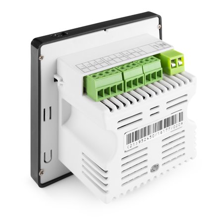 POWERLINE A50B AMPLIFICADOR EMPOTRABLE BT NEGRO