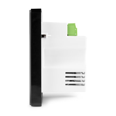 POWERLINE A50B AMPLIFICADOR EMPOTRABLE BT NEGRO