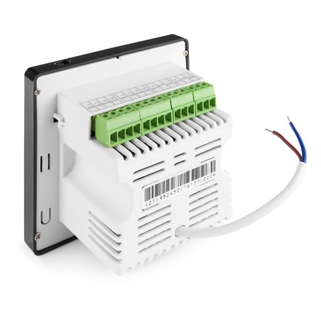 POWERLINE A100B AMPLIFICADOR EMPOTRABLE BT NEGRO