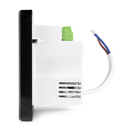 POWERLINE A100B AMPLIFICADOR EMPOTRABLE BT NEGRO