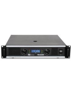 AMPLIFICADOR PROFESIONAL PDA-B1500 2