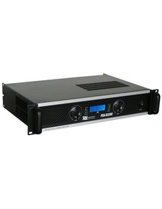 PDA-B1000 AMPLIFICADOR PROFESIONAL