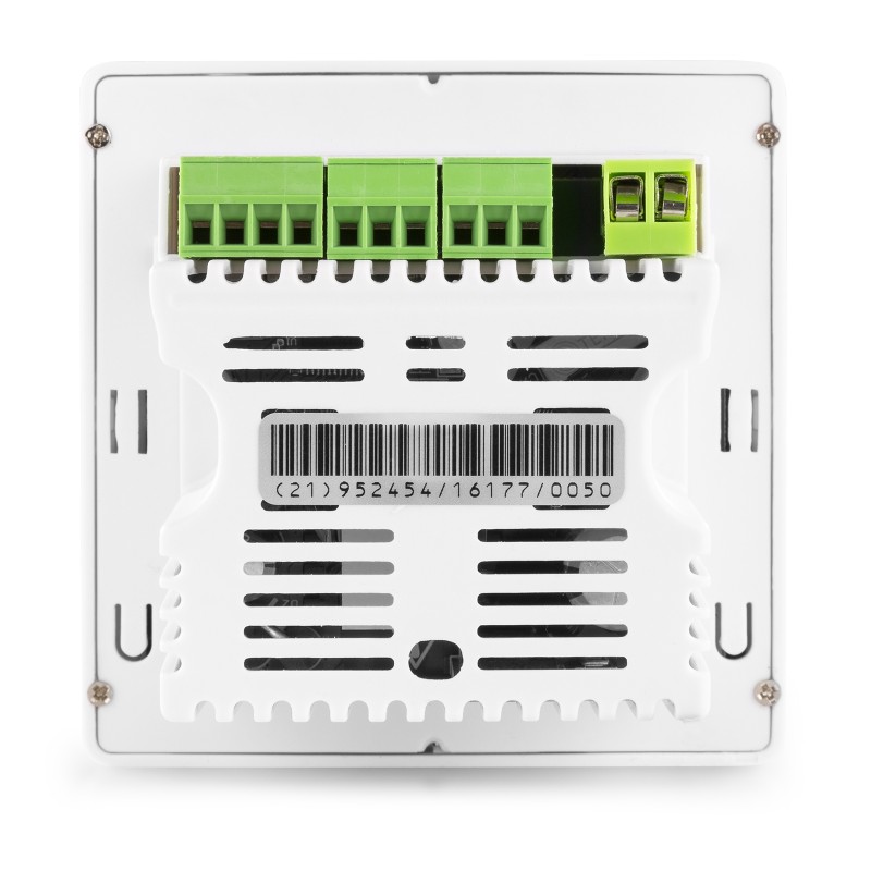 POWERLINE A50W AMPLIFICADOR EMPOTRABLE BT BLANCO