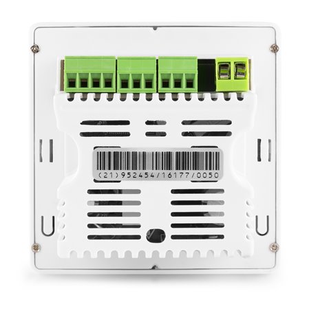 POWERLINE A50W AMPLIFICADOR EMPOTRABLE BT BLANCO