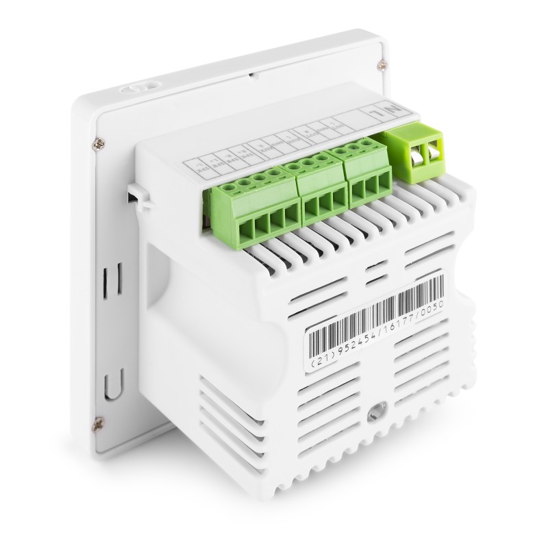 POWERLINE A50W AMPLIFICADOR EMPOTRABLE BT BLANCO