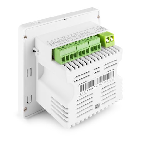 POWERLINE A50W AMPLIFICADOR EMPOTRABLE BT BLANCO