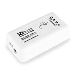 BT10 AMPLIFICADOR COMPACTO ESTEREO BT 2