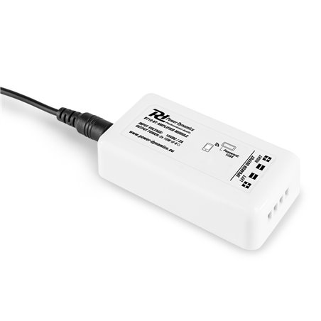 BT10 AMPLIFICADOR COMPACTO ESTEREO BT