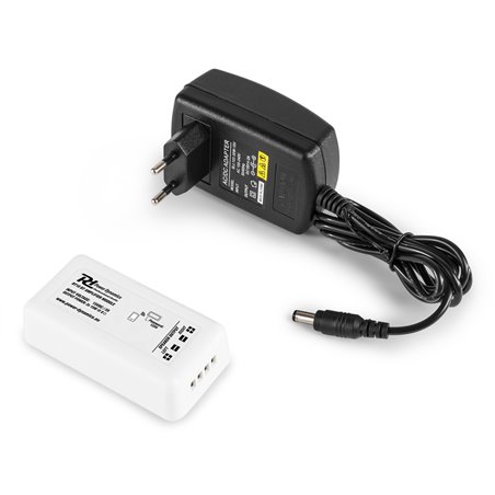 BT10 AMPLIFICADOR COMPACTO ESTEREO BT