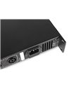 VDA1000 AMPLIFICADOR PA 1U 2X 500W