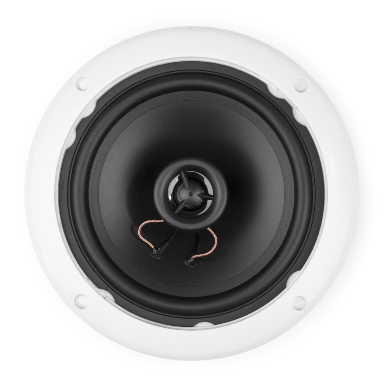 BT10SET AMPLIFICADOR ESTEREO COMPACTO BT CON ALTAVOCES DE TECHO 5"