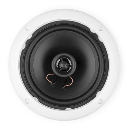 BT10SET AMPLIFICADOR ESTEREO COMPACTO BT CON ALTAVOCES DE TECHO 5"