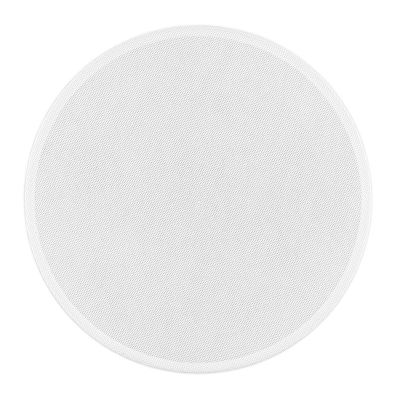 POWERLINE A100BSET CONJUNTO AMPLIFICADOR PARA EMPOTRAR EN PARED CON 4 ALTAVOCES DE TECHO