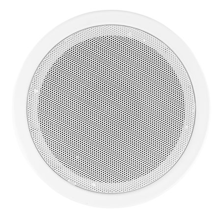 BTW30SET WALL MOUNTED AUDIO SYSTEM WITH 2 X15W CEILING SPEAKERS