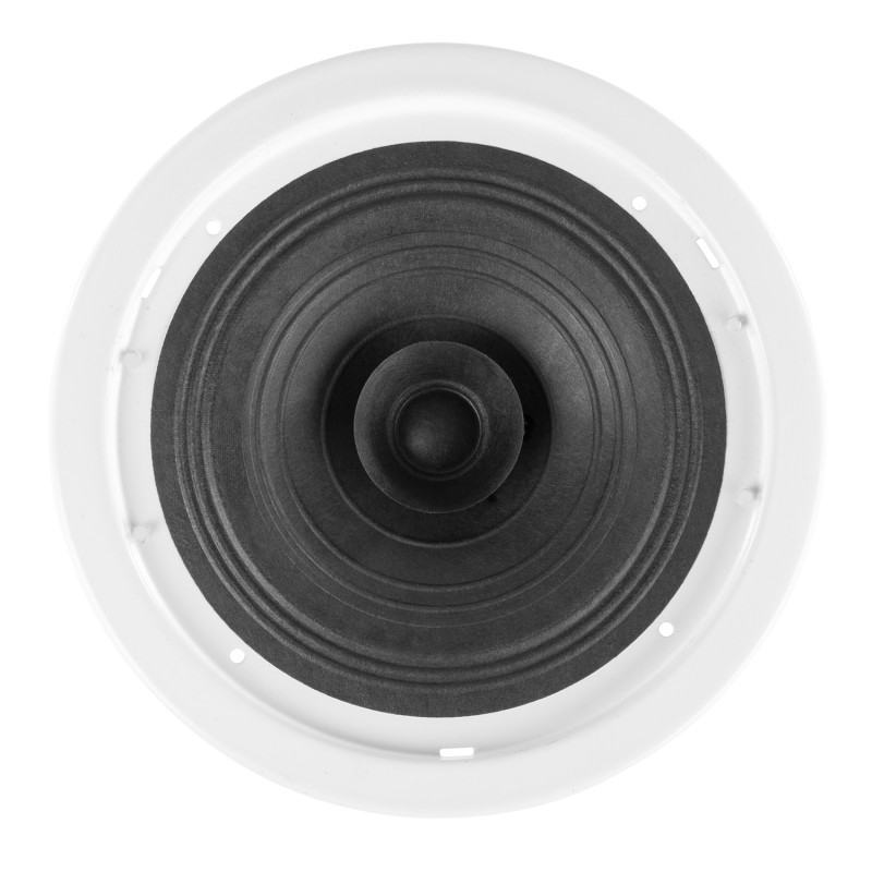 BTW30SET WALL MOUNTED AUDIO SYSTEM WITH 2 X15W CEILING SPEAKERS
