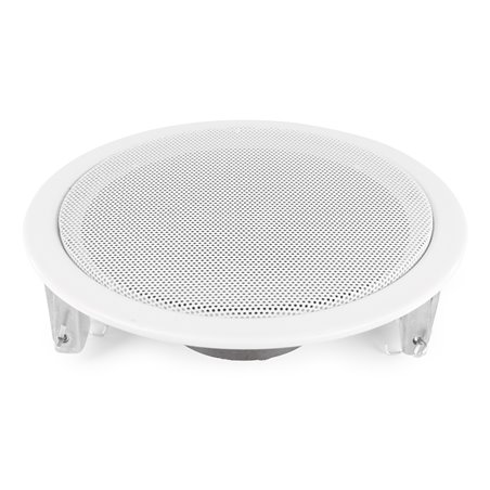 BTW30SET WALL MOUNTED AUDIO SYSTEM WITH 2 X15W CEILING SPEAKERS